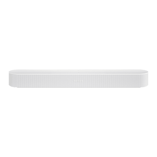 Buy Sonos Beam S14 250W Bluetooth Soundbar with Remote (HD Sound